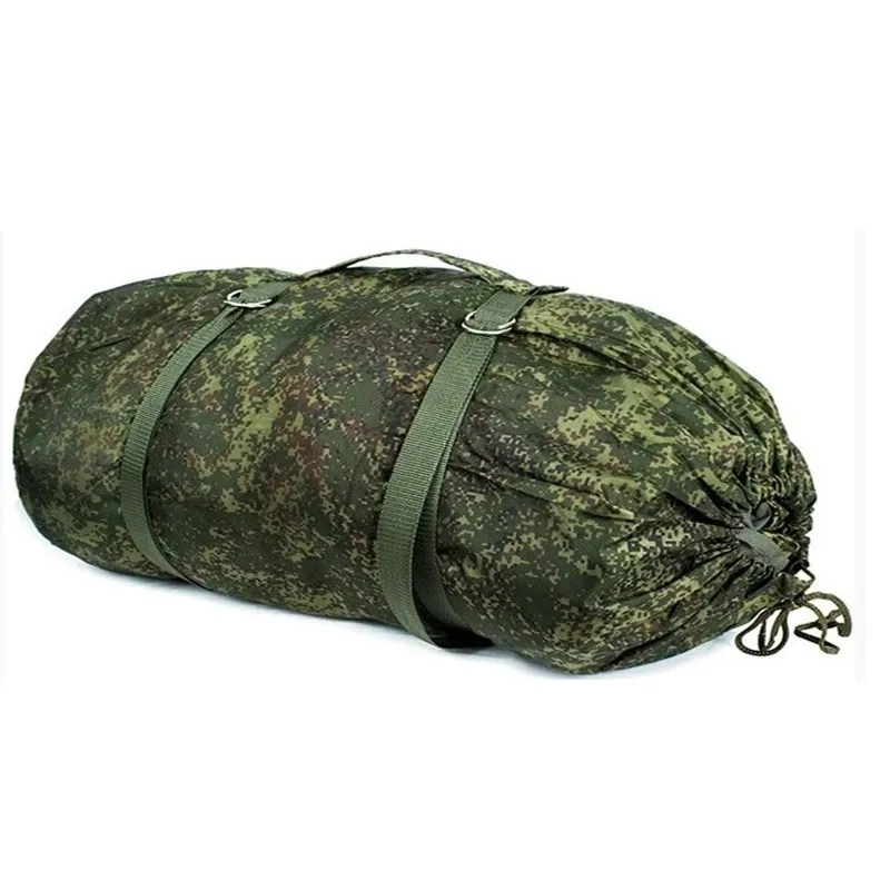 Спальный мешок ВКБО БТК (ратник) 200 см