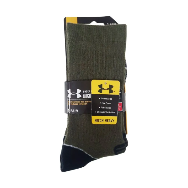 Термоноски Under Armour, 1 пара